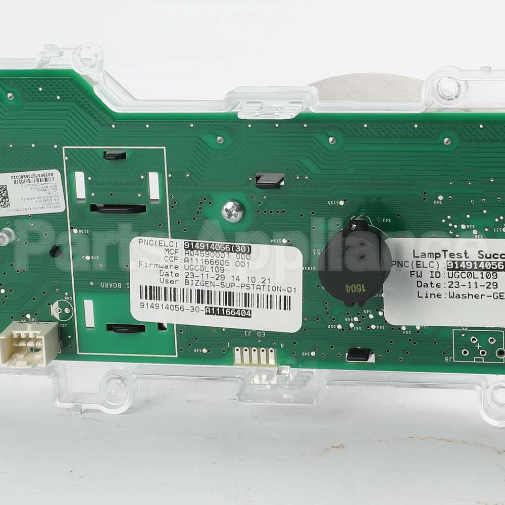 5304515294 Frigidaire Board Assembly