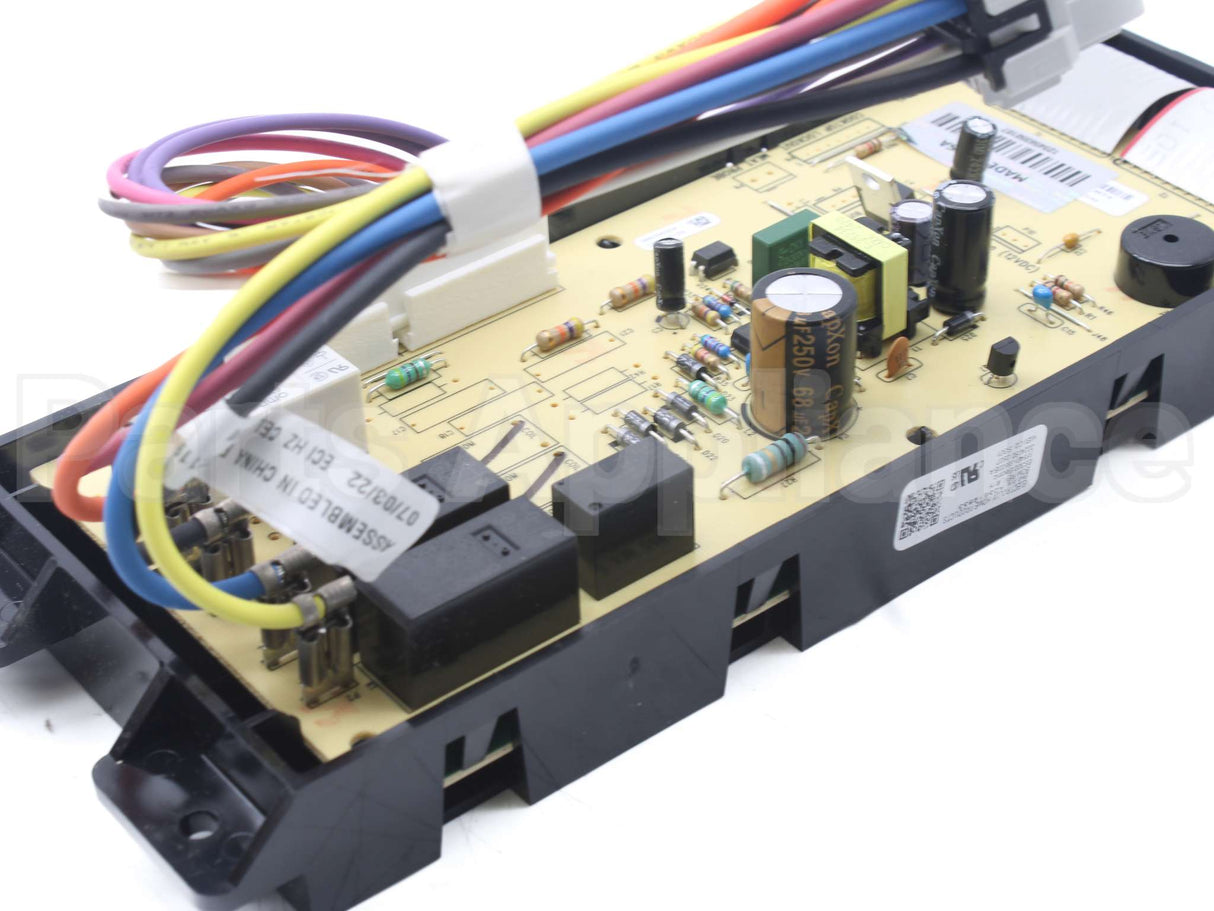 5304515464 Frigidaire Controller