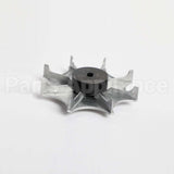 5304516131 Frigidaire Pulley
