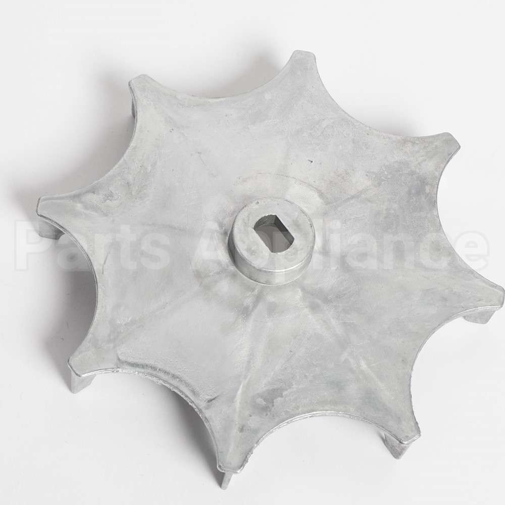 5304516131 Frigidaire Pulley