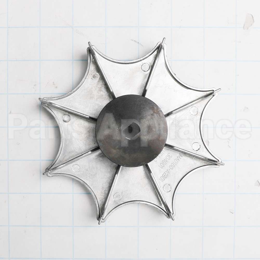 5304516131 Frigidaire Pulley