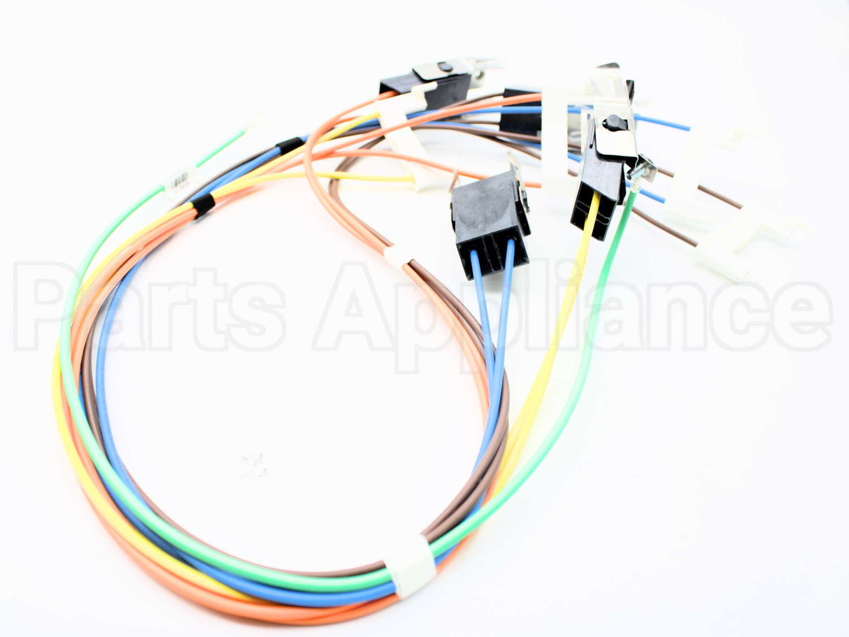 5304516152 Frigidaire Wiring Harness