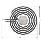 5304516159 Safety Surface Element Compatible