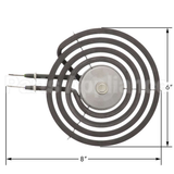 5304516160 Safety Surface Element Compatible