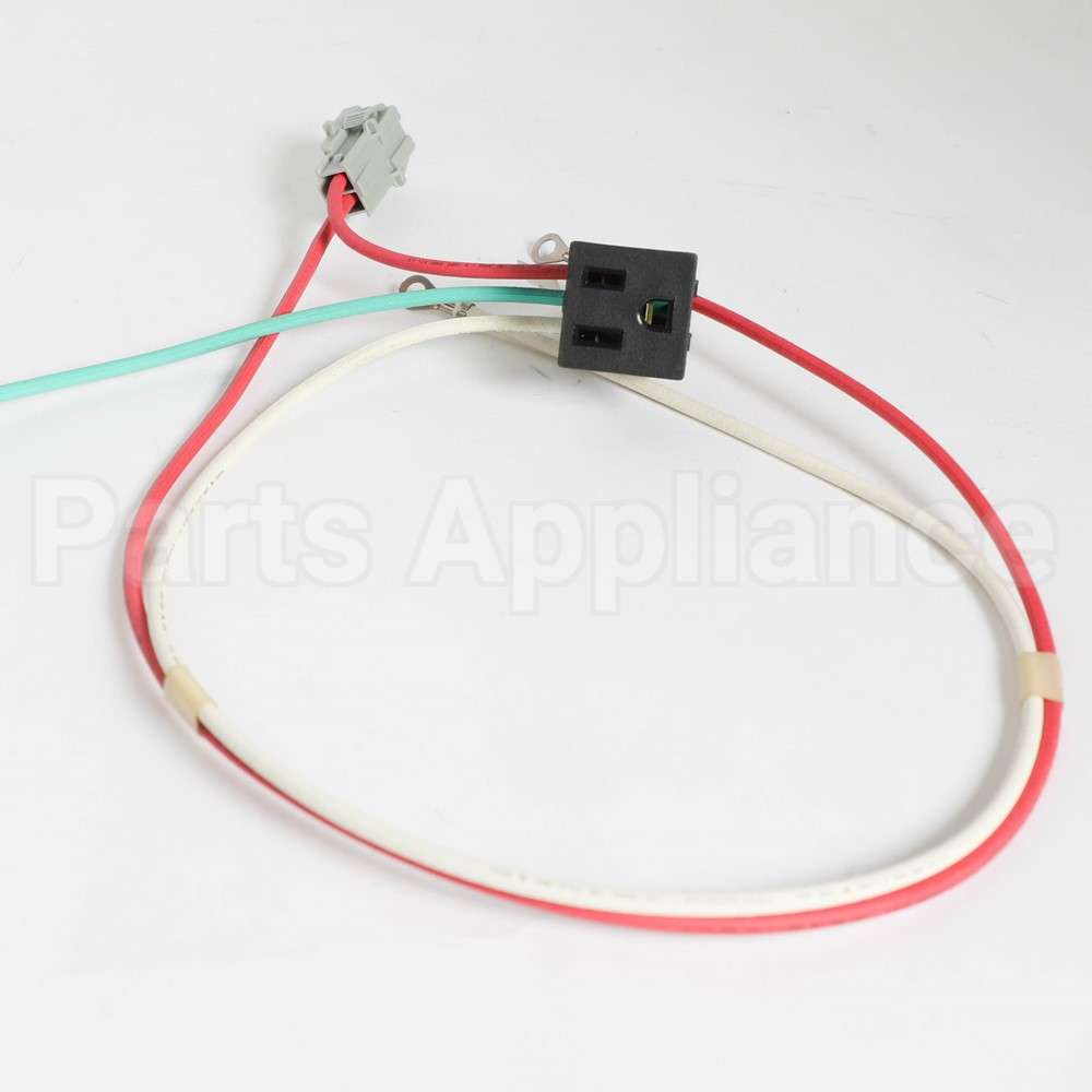 5304516520 Frigidaire Outlet Assembly