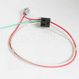 5304516520 Frigidaire Outlet Assembly