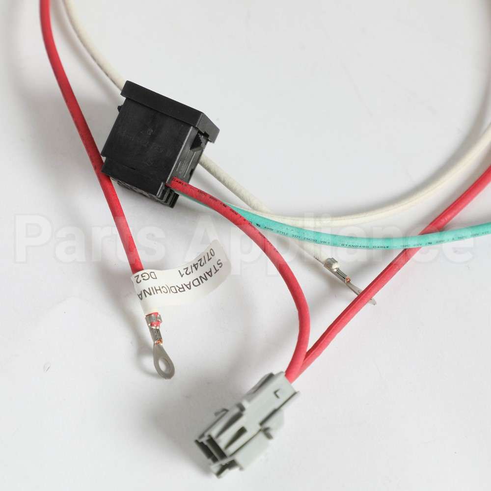 5304516520 Frigidaire Outlet Assembly