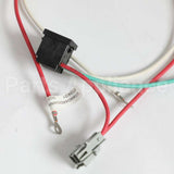 5304516520 Frigidaire Outlet Assembly