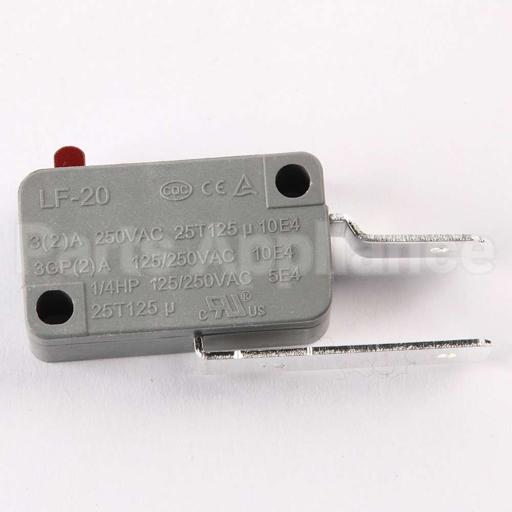 5304516666 Frigidaire Switch