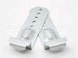 5304516698 Frigidaire Bracket Kit