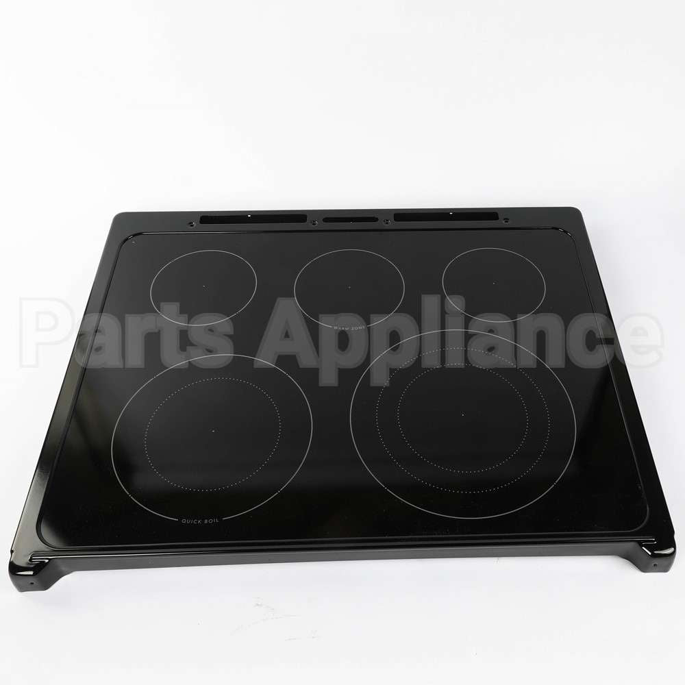 5304516852 Frigidaire Smoothtop
