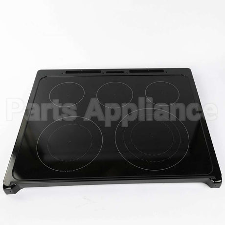 5304516852 Frigidaire Smoothtop