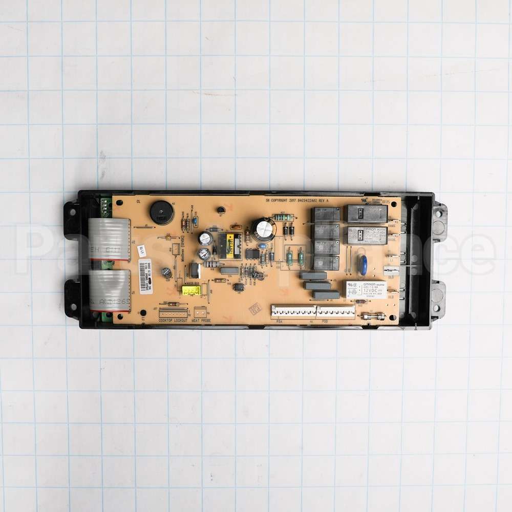 5304517173 Frigidaire Controller