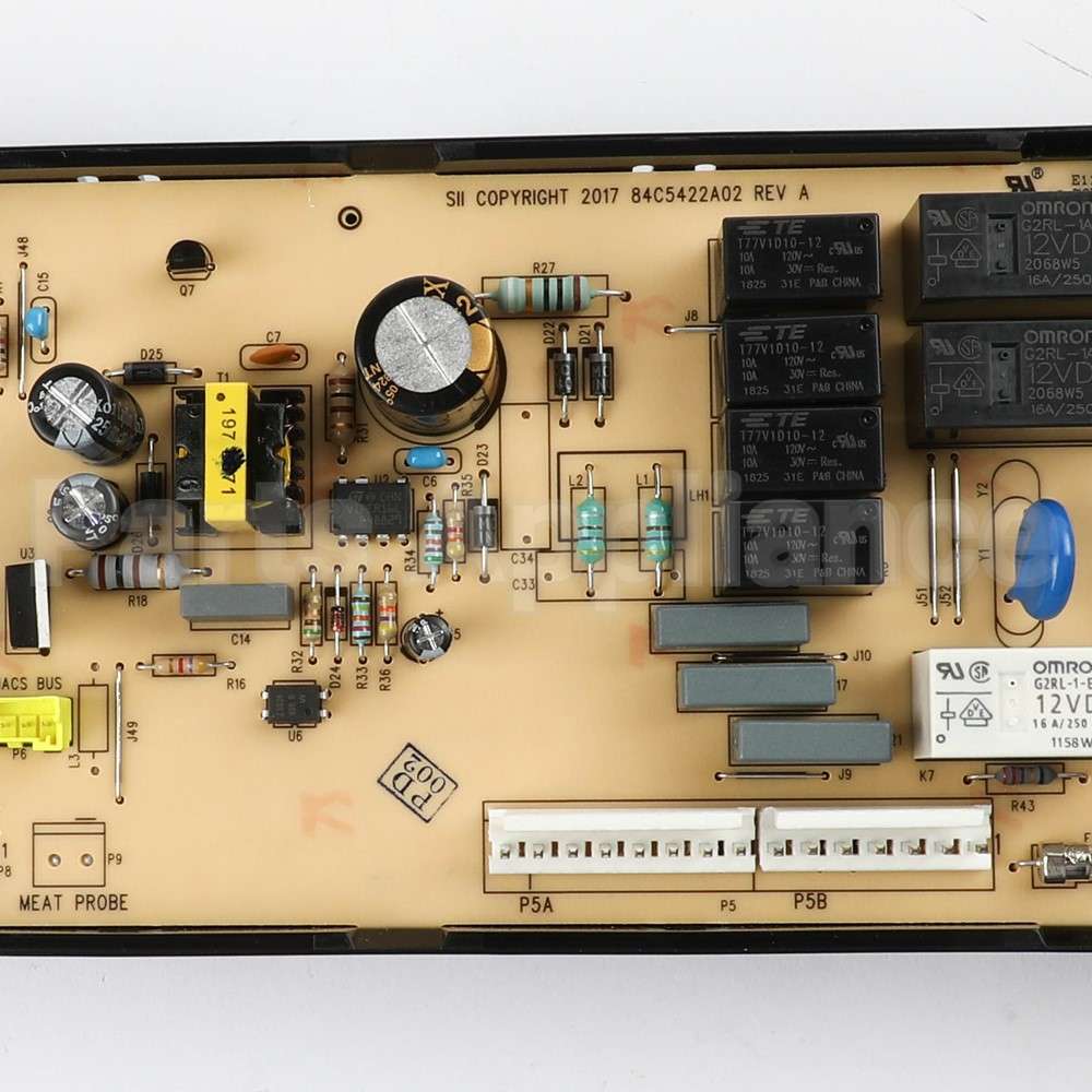 5304517174 Frigidaire Controller