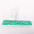 5304517208 Frigidaire Control Assembly