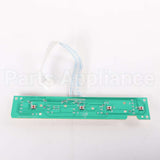 5304517208 Frigidaire Control Assembly
