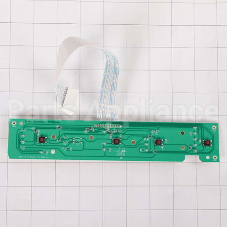 5304517208 Frigidaire Control Assembly
