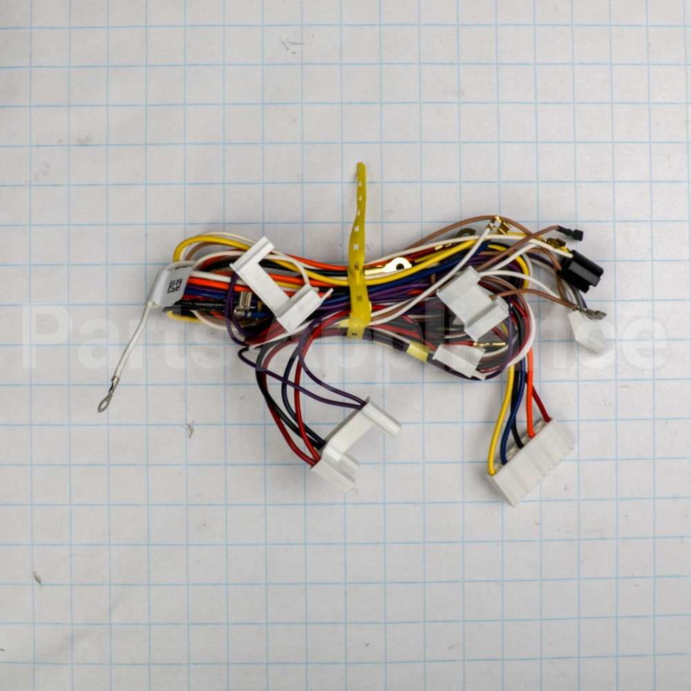 5304517510 Frigidaire Harness