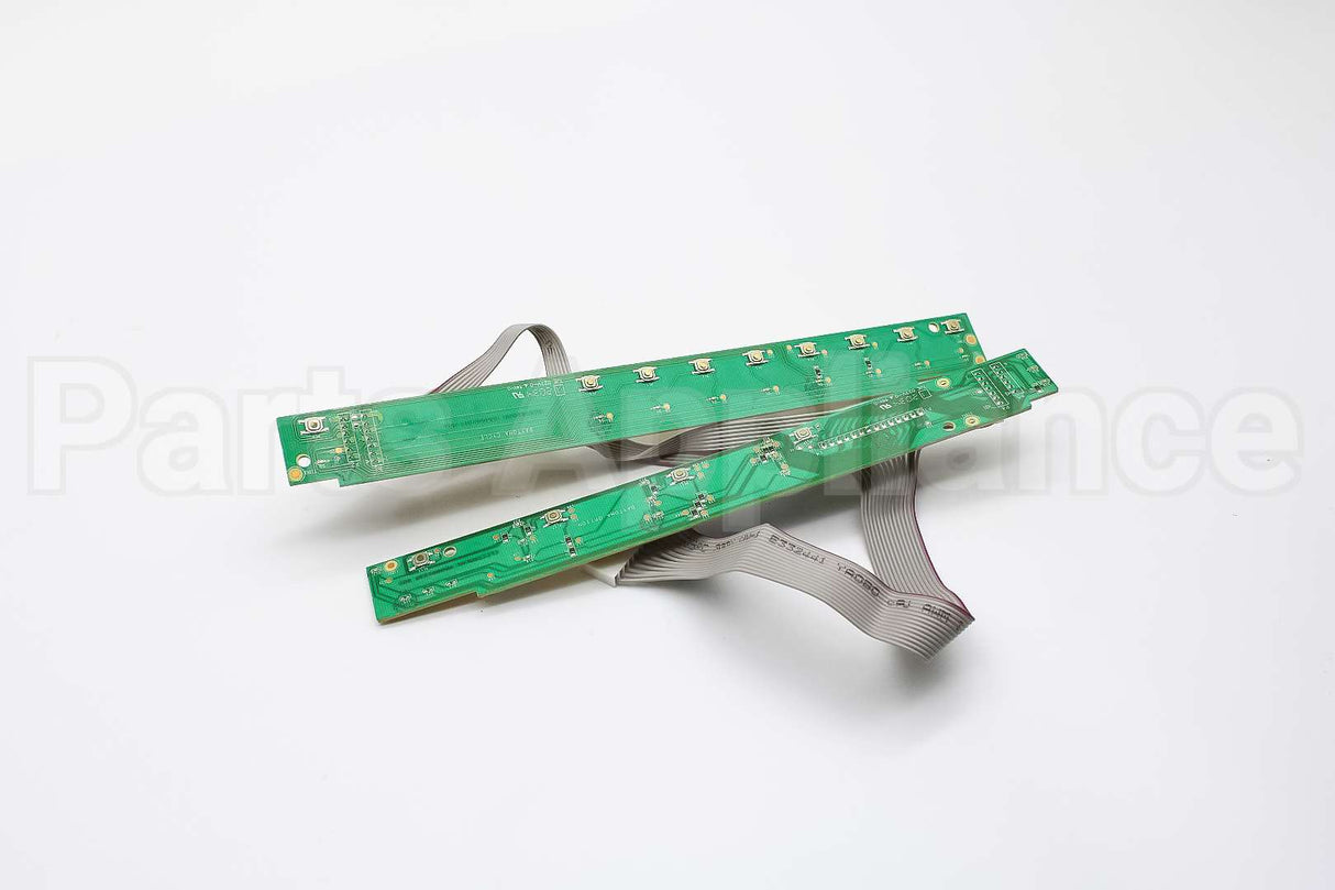 5304517587 Frigidaire Switch Assembly