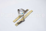 5304517587 Frigidaire Switch Assembly