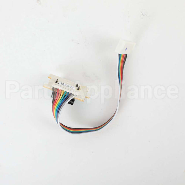 5304517591 Frigidaire Display Assembly