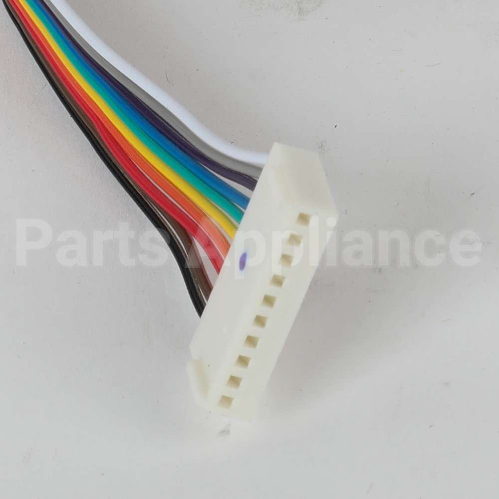 5304517591 Frigidaire Display Assembly