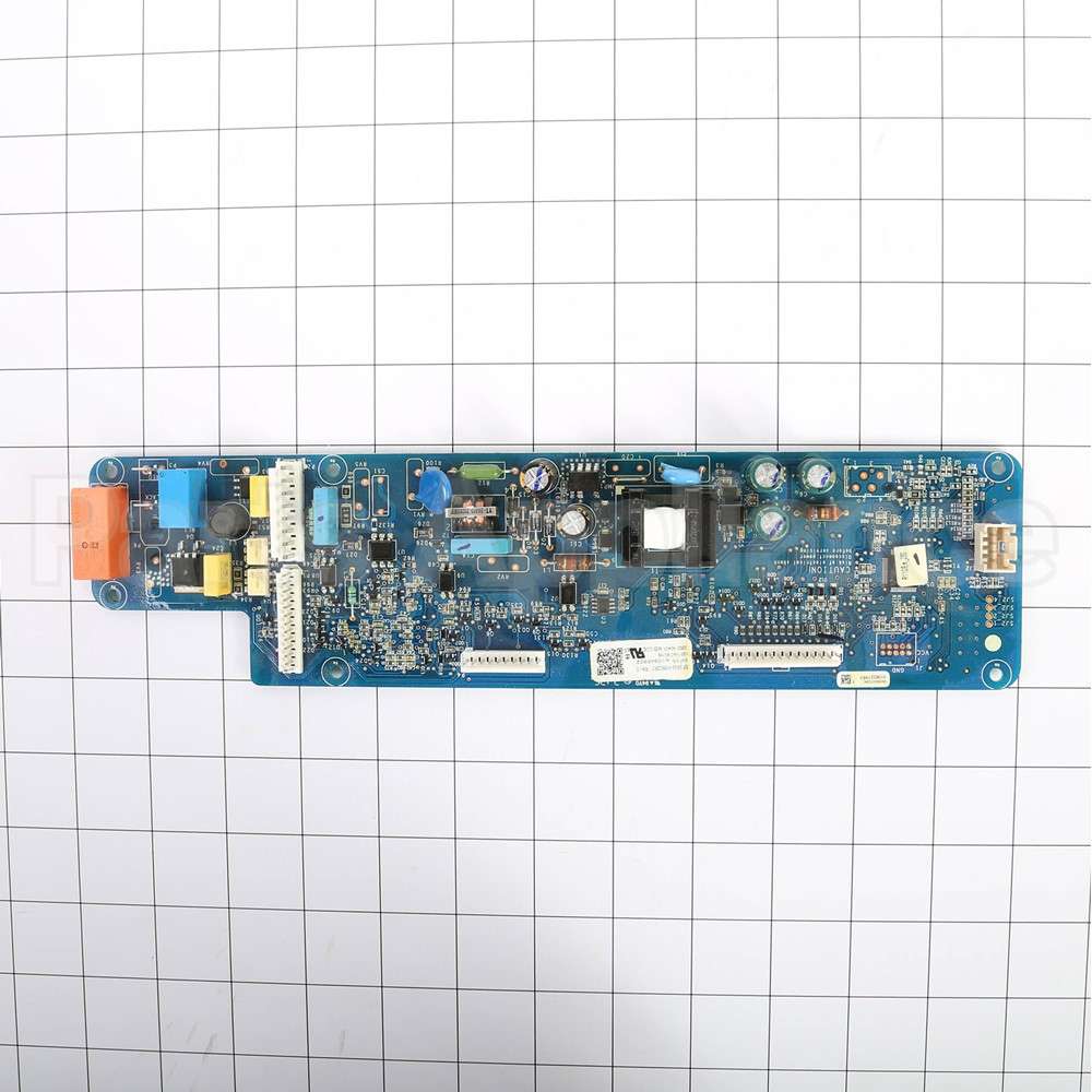 5304517594 Frigidaire Board