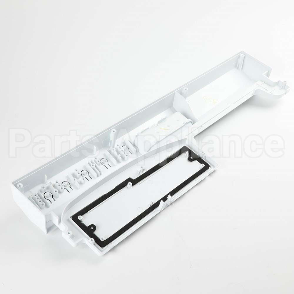 5304517656 Frigidaire Control Panel