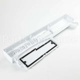 5304517656 Frigidaire Control Panel