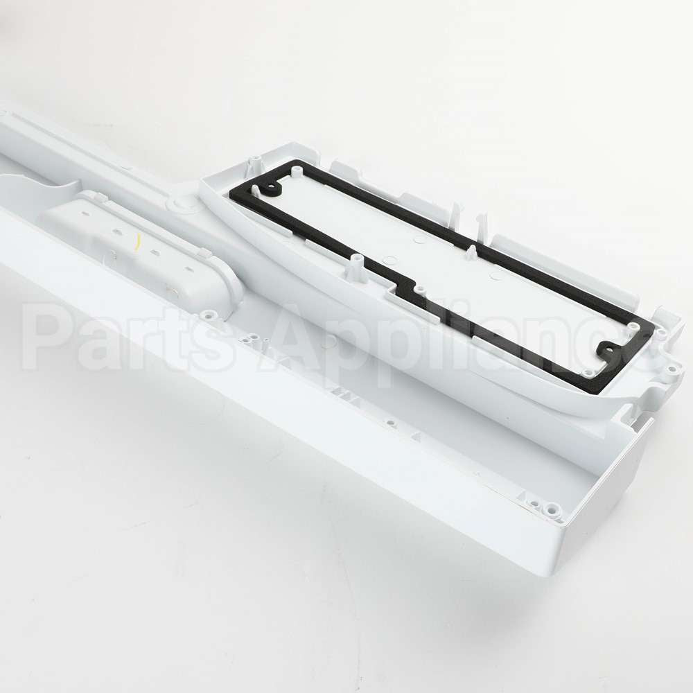 5304517656 Frigidaire Control Panel