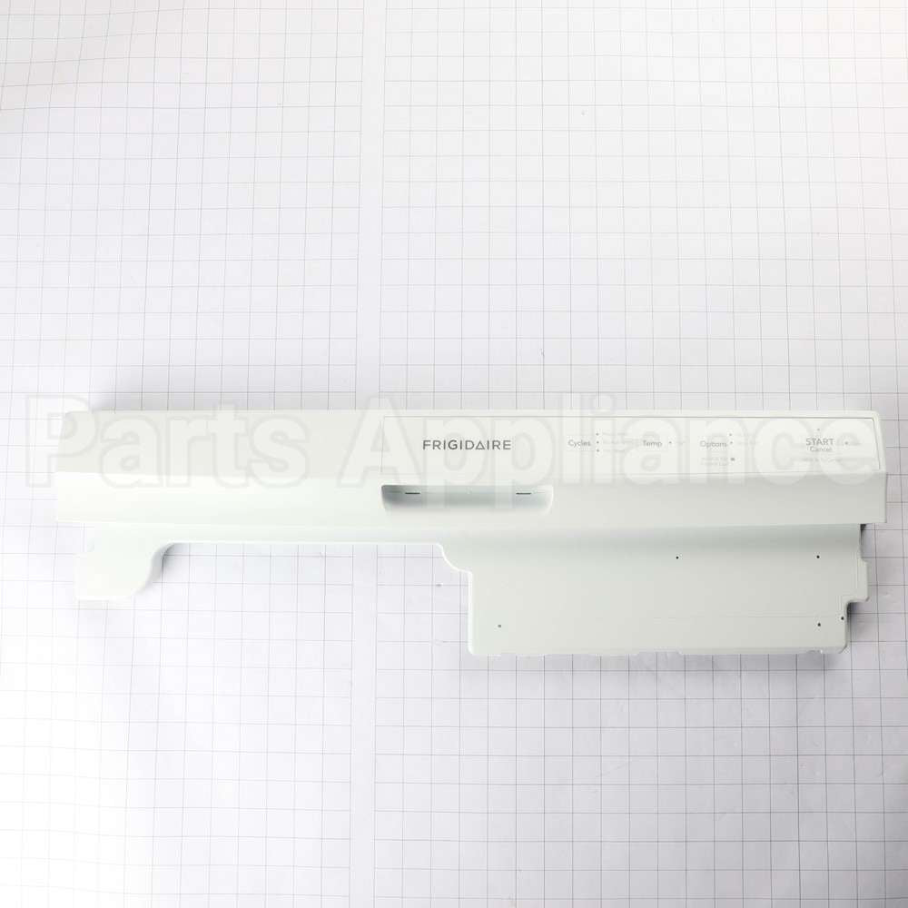 5304517656 Frigidaire Control Panel