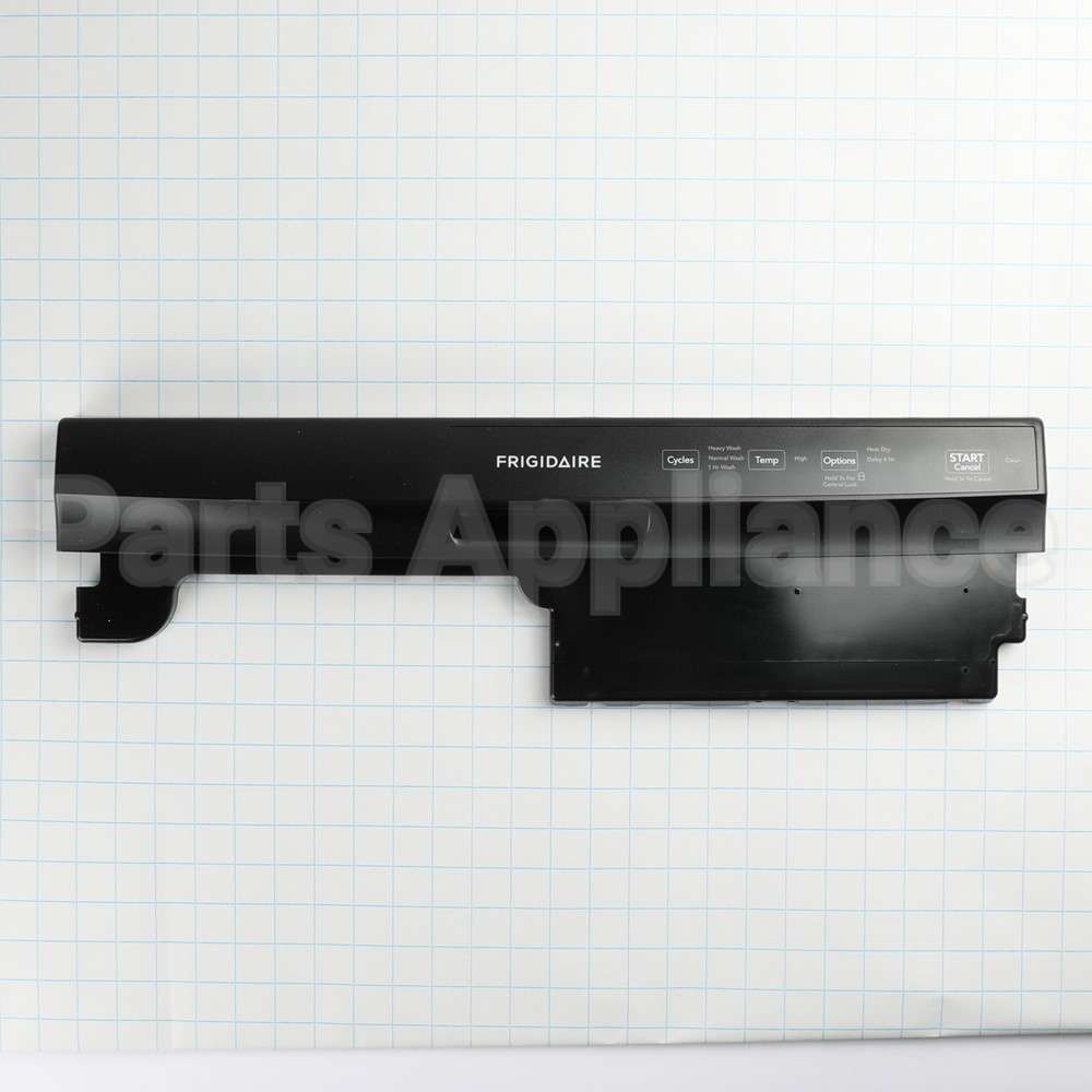 5304517657 Frigidaire Control Panel