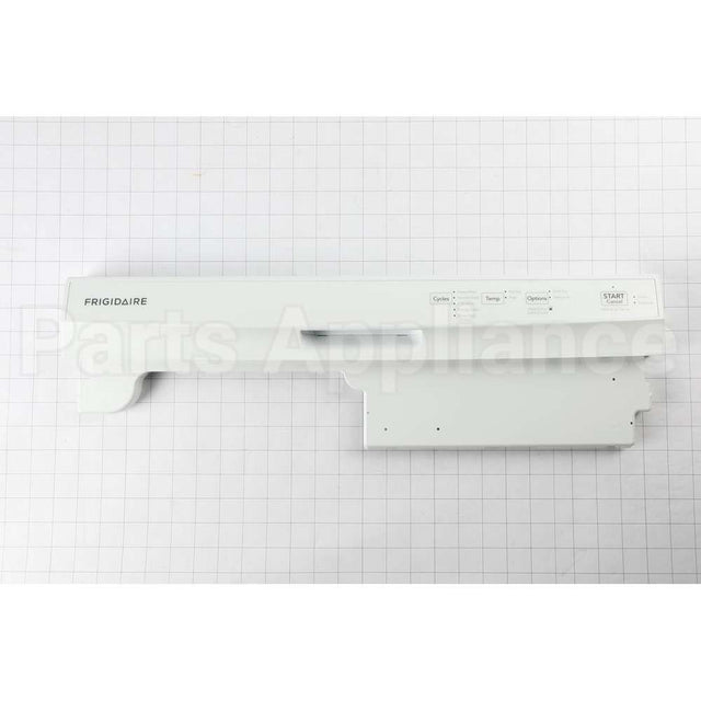 5304517658 Frigidaire Control Panel