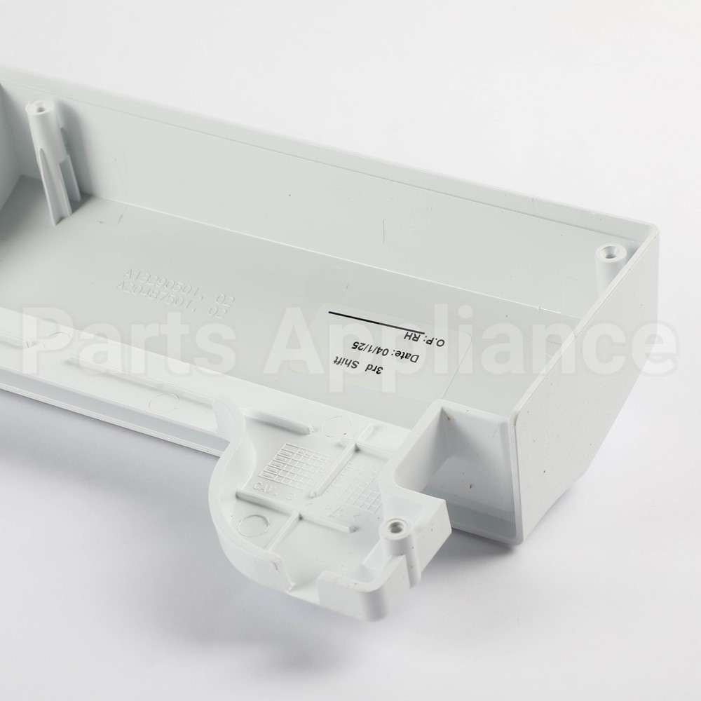 5304517658 Frigidaire Control Panel