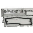 5304517660 Frigidaire Control Panel
