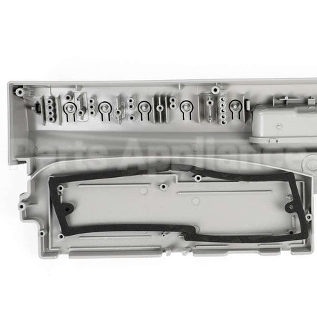 5304517660 Frigidaire Control Panel