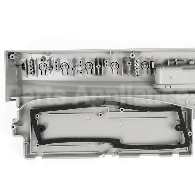 5304517660 Frigidaire Control Panel