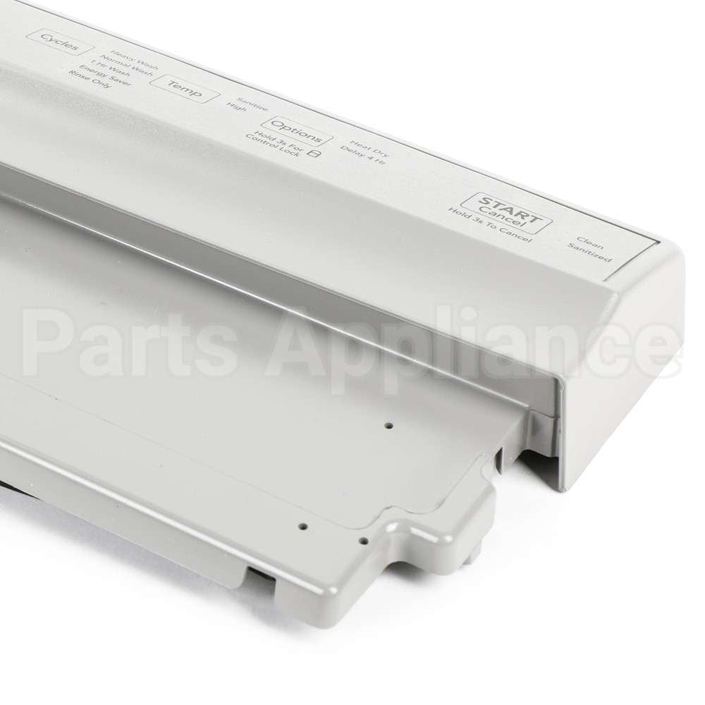 5304517660 Frigidaire Control Panel