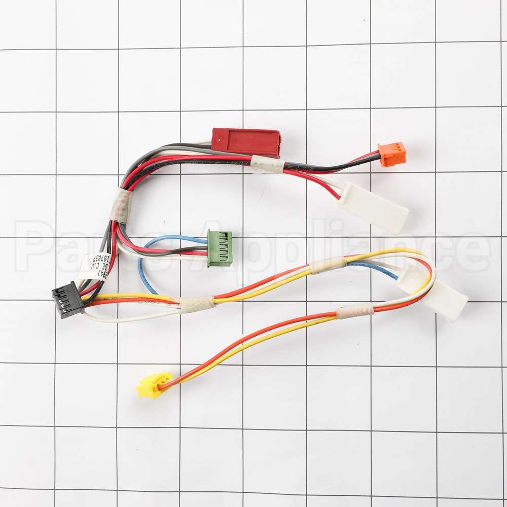 5304517680 Frigidaire Harness