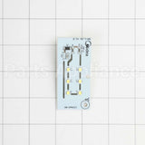 5304517872 Frigidaire Light Board
