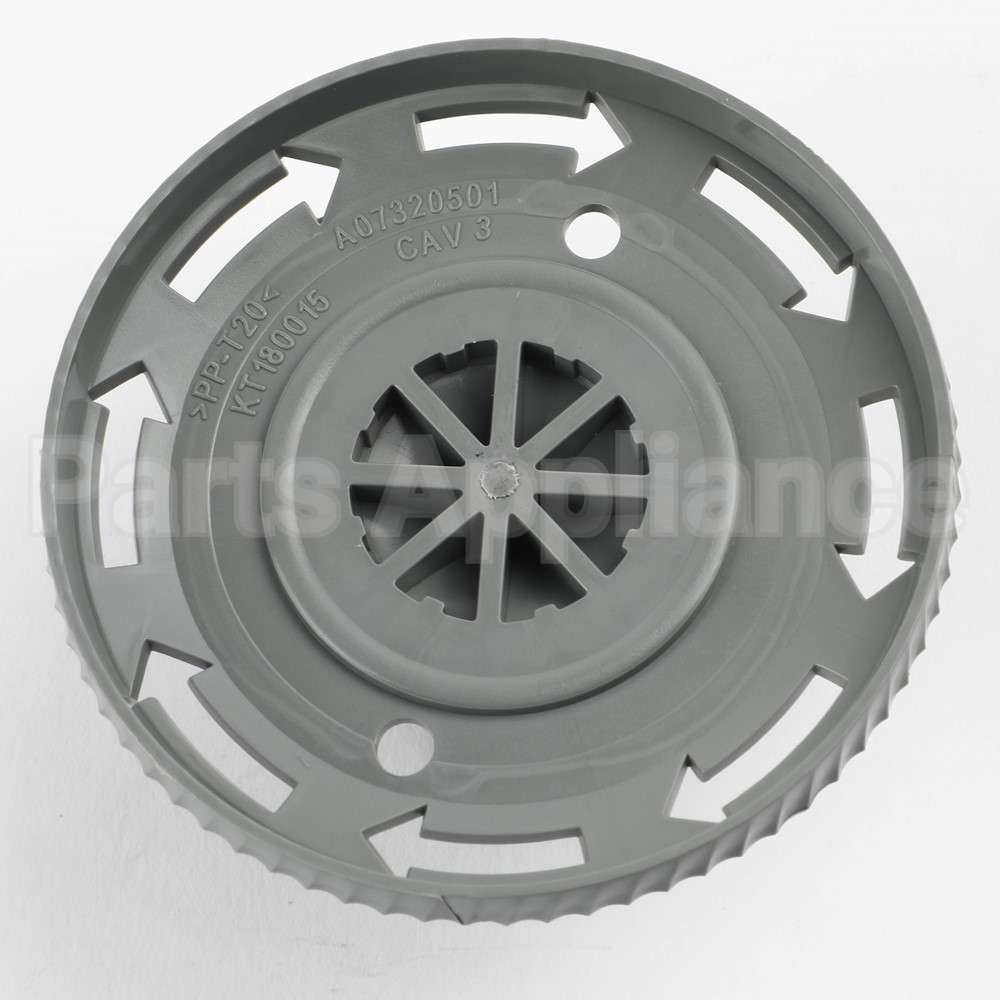 5304517893 Frigidaire Lock Nut