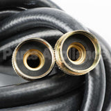 5304518094 Frigidaire 5' Fill Hose W Elbow Setof2
