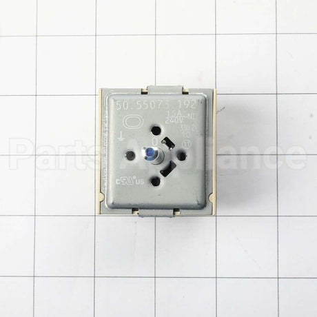 5304518255 Frigidaire Switch