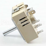 5304518255 Frigidaire Switch