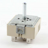 5304518255 Frigidaire Switch
