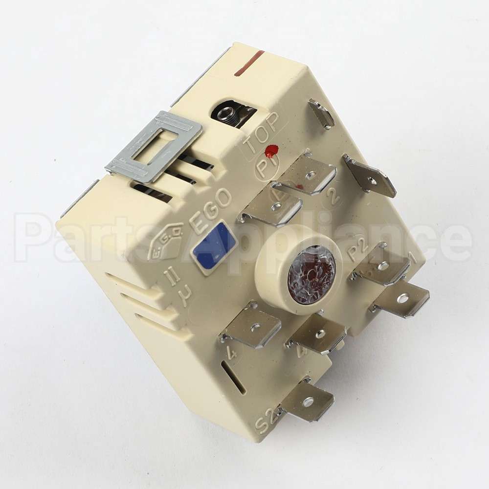 5304518255 Frigidaire Switch