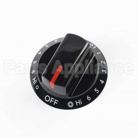 5304518269 Frigidaire Knob