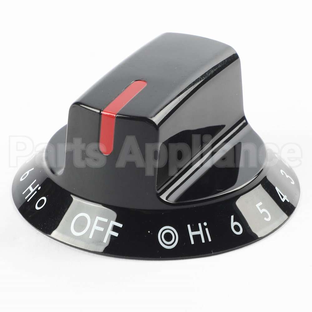 5304518269 Frigidaire Knob