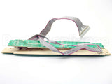 5304518467 Frigidaire Switch Assembly