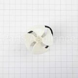 5304518492 Frigidaire Motor Assembly